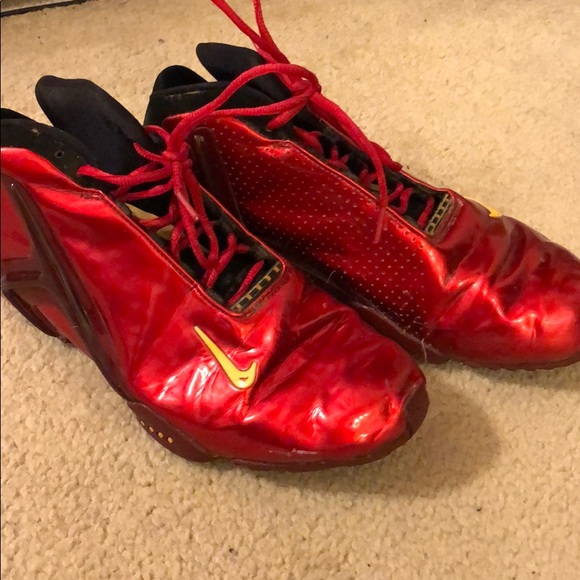 Shoes - Picture 1 of 1